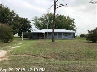 296 Cherokee Trl, Wichita Falls, TX 76310