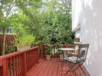 Rented by James Everett Lewis, LREB