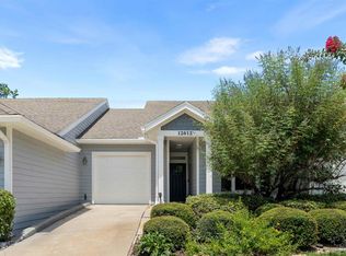 12612 NW 11th Pl, Newberry, FL 32669