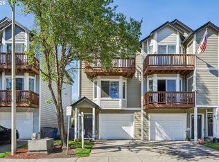 4468 NE Nicholson Loop, Vancouver, WA 98661