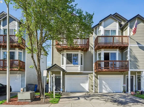 4468 NE Nicholson Loop, Vancouver, WA 98661
