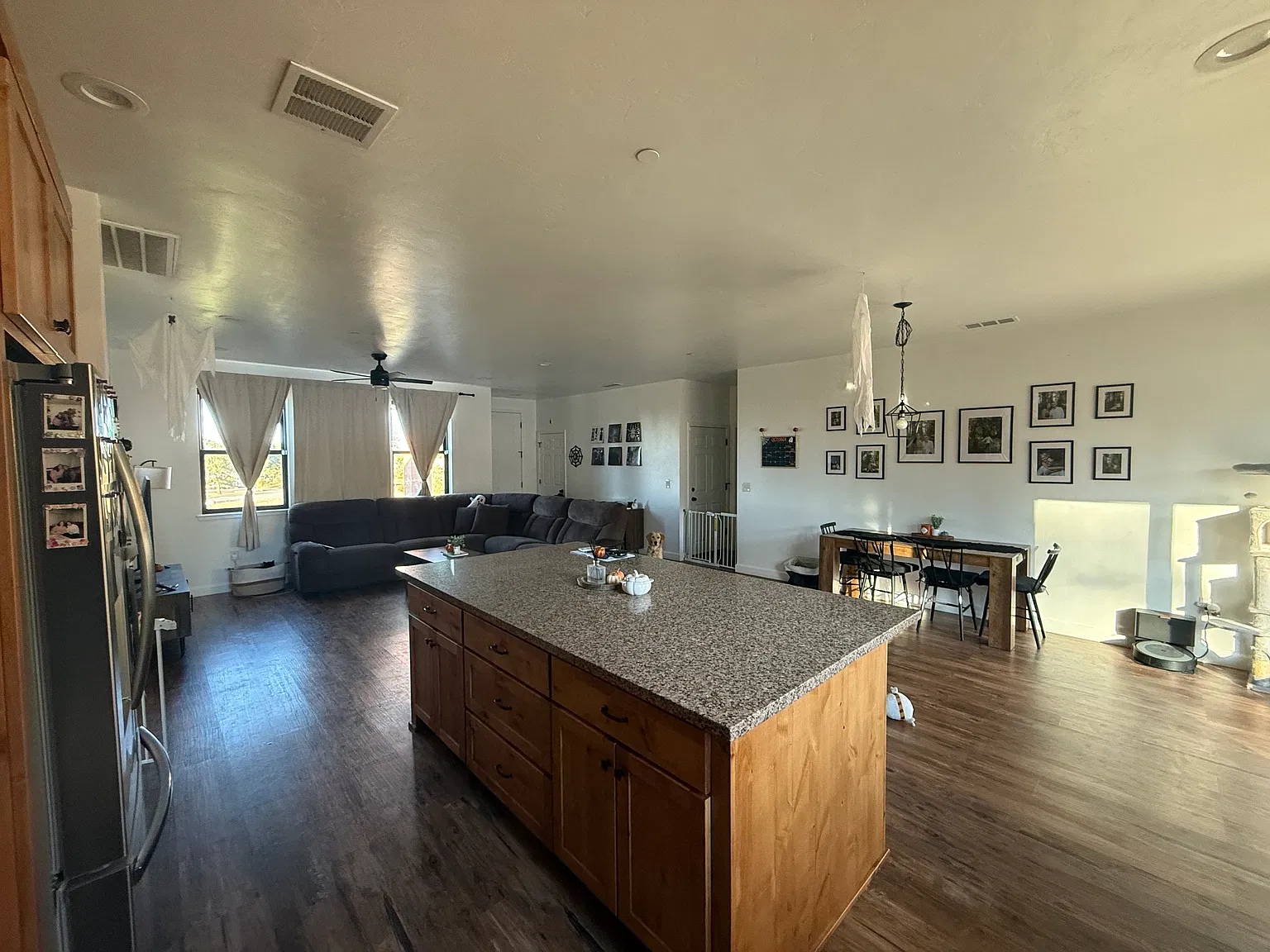 3 bed, 1507 sqft, $2,750 — Photo 4