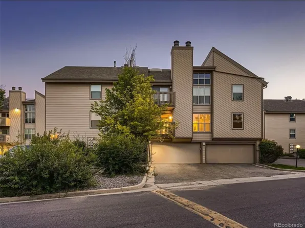 701 Harlan St Unit E43, Lakewood, CO 80214