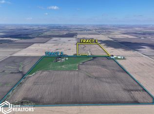 2140 140th St, Albion, IA 50005