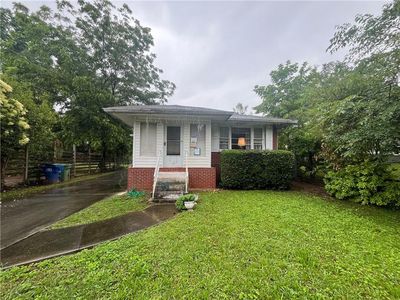 301 Sisson Ave NE, Atlanta, GA, 30317