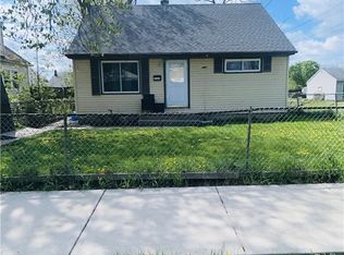 2165 Seneca Ave, Niagara Falls, NY 14305