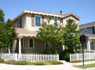 499 S Tradition St, Mountain House, CA