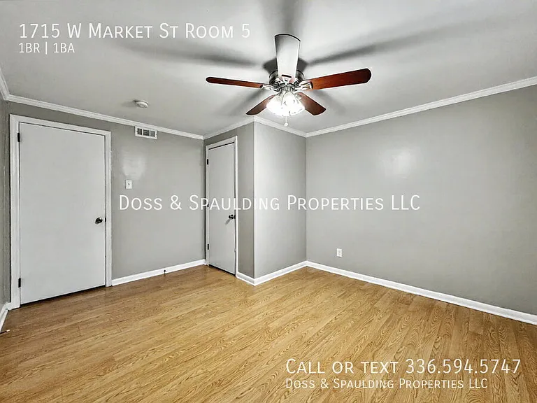 1715 W Market St #5 — Photo 6