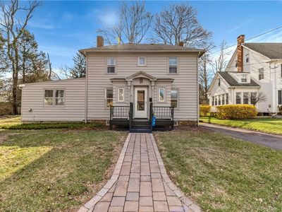 79 Mason Dr, New Britain, CT, 06052