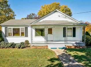 24 Old Turk Gap Rd, Crimora, VA 24431