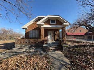 5437 Brooklyn Ave, Kansas City, MO 64130