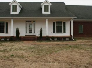 4045 Green Meadow Dr, Hernando, MS 38632