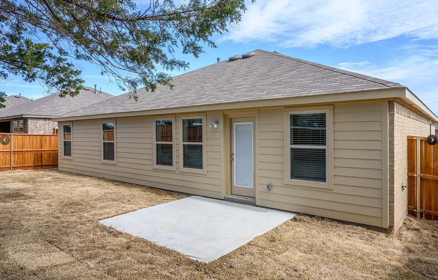 3 bed, 1680 sqft, $1,749 — Photo 2