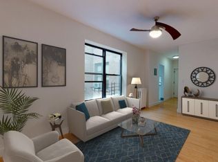 86 Fort Washington Ave APT 5C, New York, NY 10032