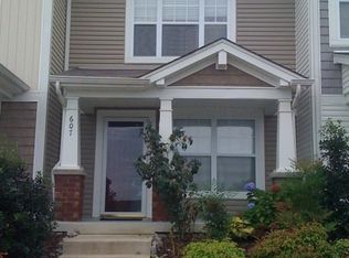 607 Shadow Glen Dr, Nashville, TN 37211