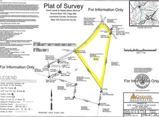 0 Busby Rd, Loretto, TN 38469