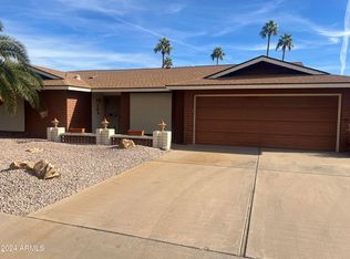 537 S Rosemont Ave, Mesa, AZ 85206