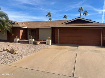 537 S Rosemont Ave, Mesa, AZ, 85206