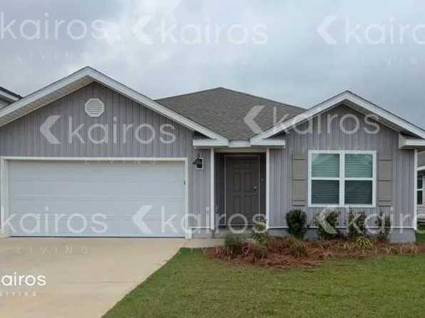 130 Metalmark Dr, Pensacola, FL 32503