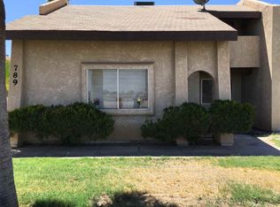 789 E 24th St APT D, Yuma, AZ 85365