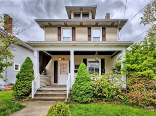 771 6th St, Beaver, PA 15009