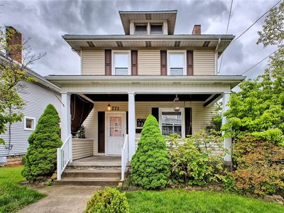 771 6th St, Beaver, PA, 15009