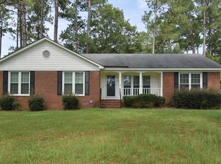 3407 Forest Ridge Dr, Albany, GA 31721