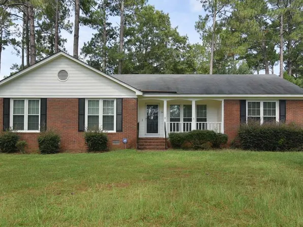 3407 Forest Ridge Dr, Albany, GA 31721
