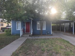 804 Lexington St, Taylor, TX 76574