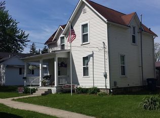 36 Sharon St, Shelby, OH 44875