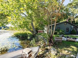 240 Maquan St, Hanson, MA 02341
