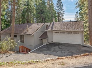 4363 Lakeridge Dr, Pollock Pines, CA 95726