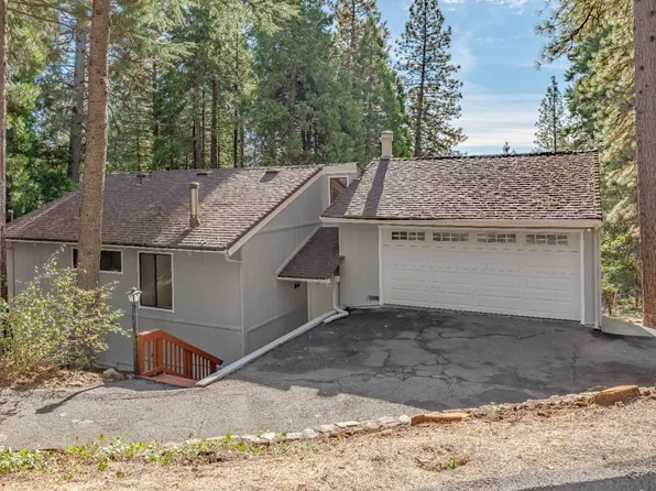 4363 Lakeridge Dr, Pollock Pines, CA 95726