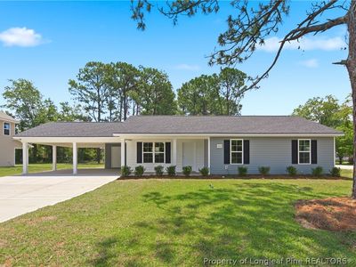 400 Rutherford St, Spring Lake, NC, 28390