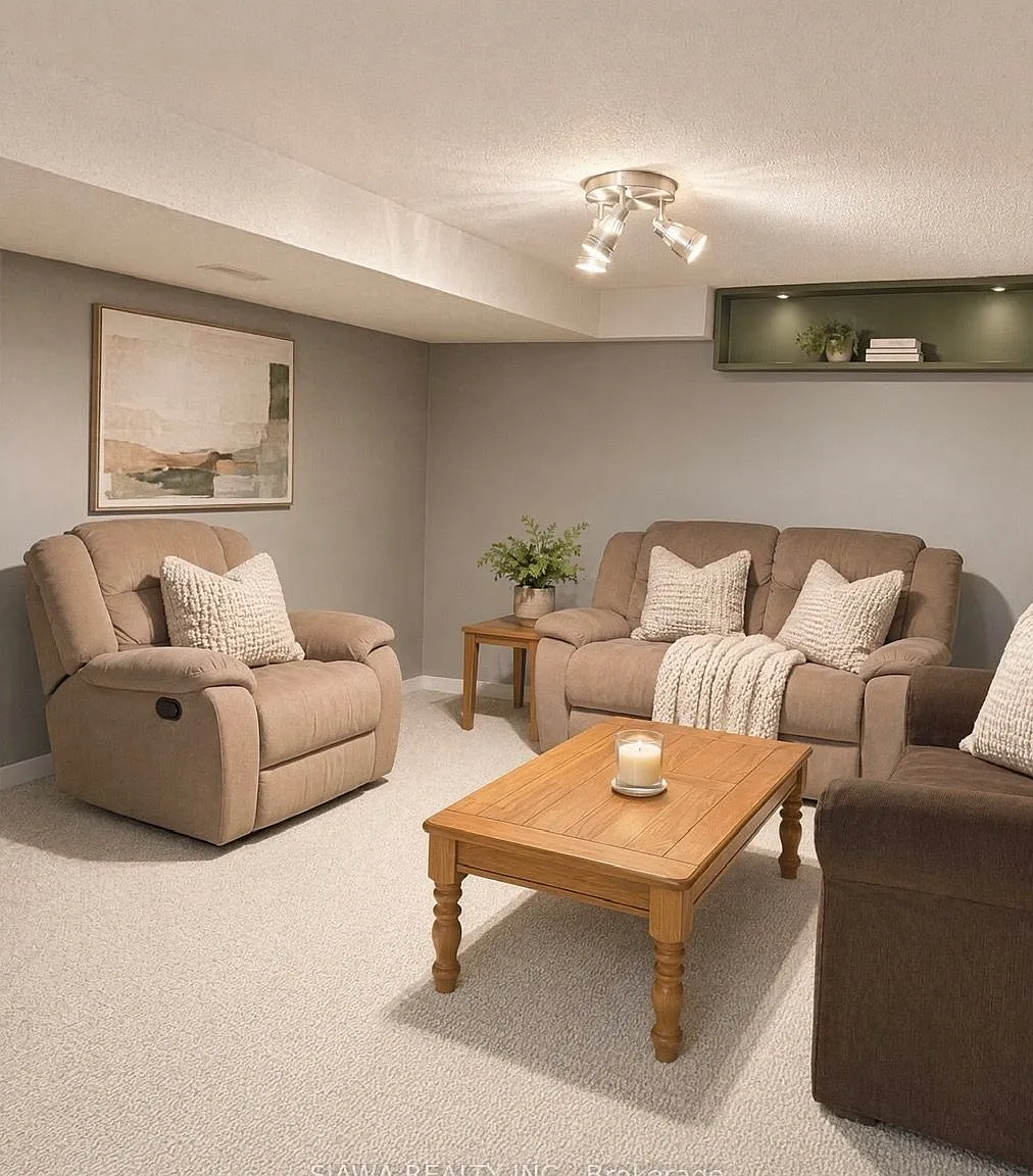3 bed, $2,300 — Photo 4