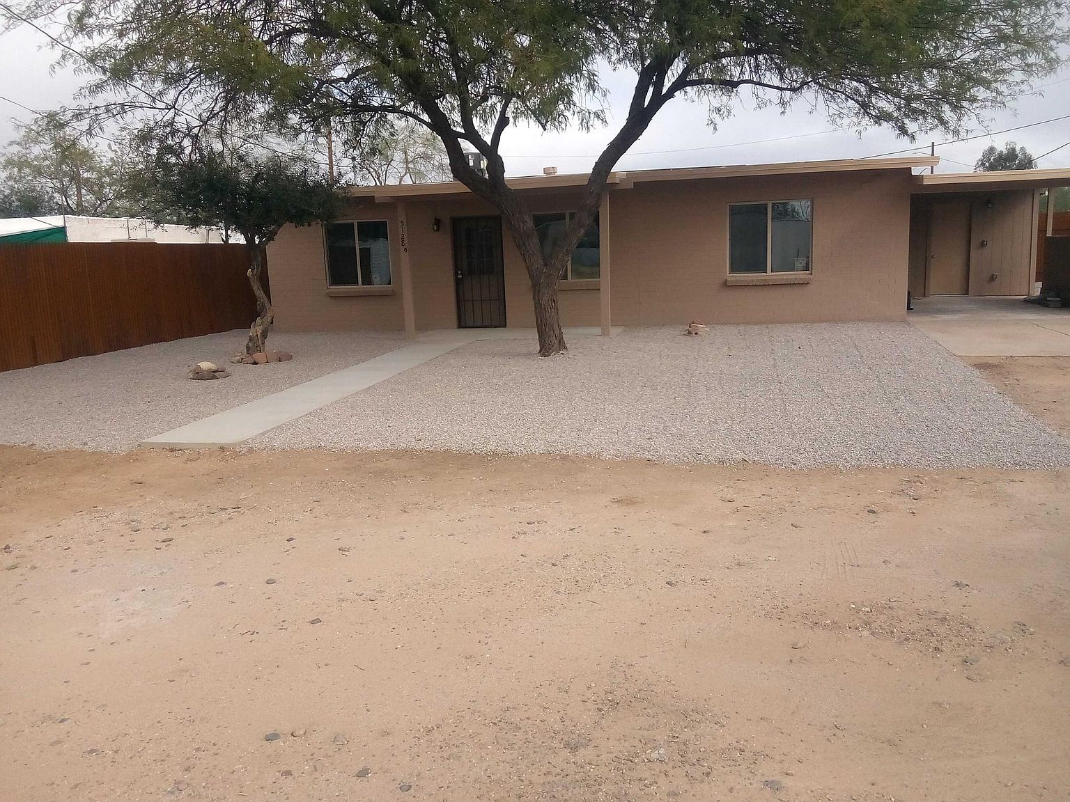 5128 1/2 E Pima St, Tucson, AZ 85712 Zillow