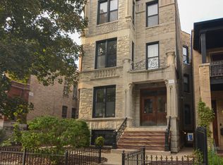 2134 W Concord Pl #F3, Chicago, IL 60647