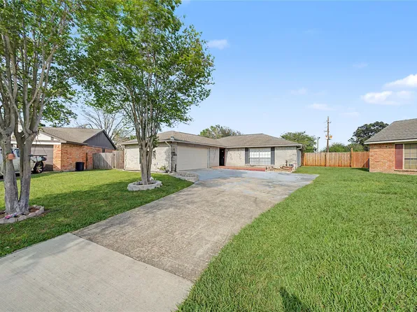 19834 Lions Gate Ct, Humble, TX 77338