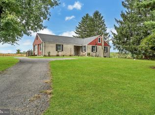 18225 Gunpowder Rd, Hampstead, MD 21074