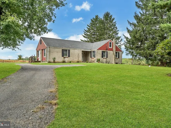 18225 Gunpowder Rd, Hampstead, MD 21074