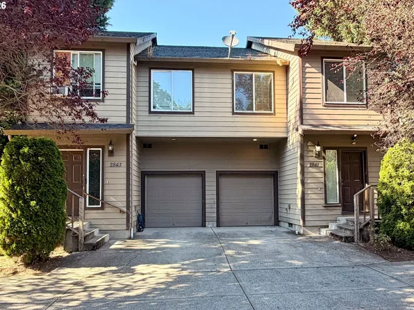 2841 NE Stapleton Rd, Vancouver, WA 98661
