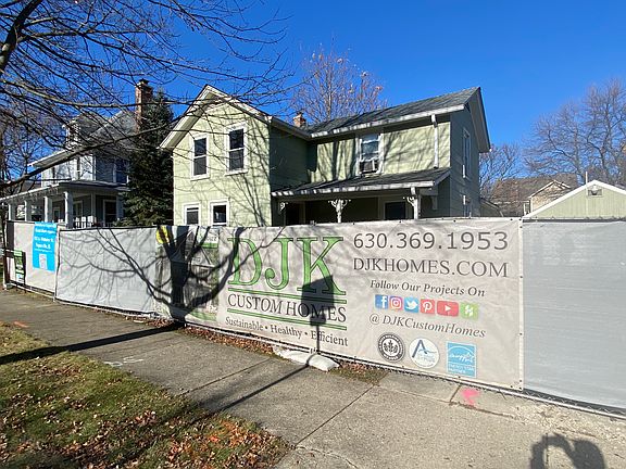 5th image of 213 W Benton Ave