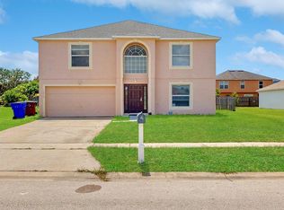 1818 Roper Rd, Saint Cloud, FL 34771