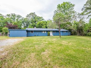 229 S Hillcrest Dr, Goldsboro, NC 27534