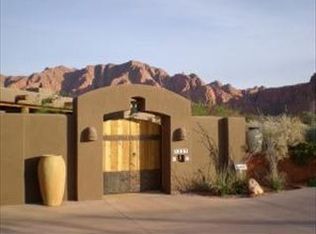 1221 N Sipapu Ct, Ivins, UT 84738
