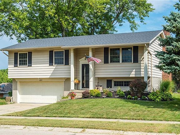 3rd image of 893 Cherry Blossom Dr