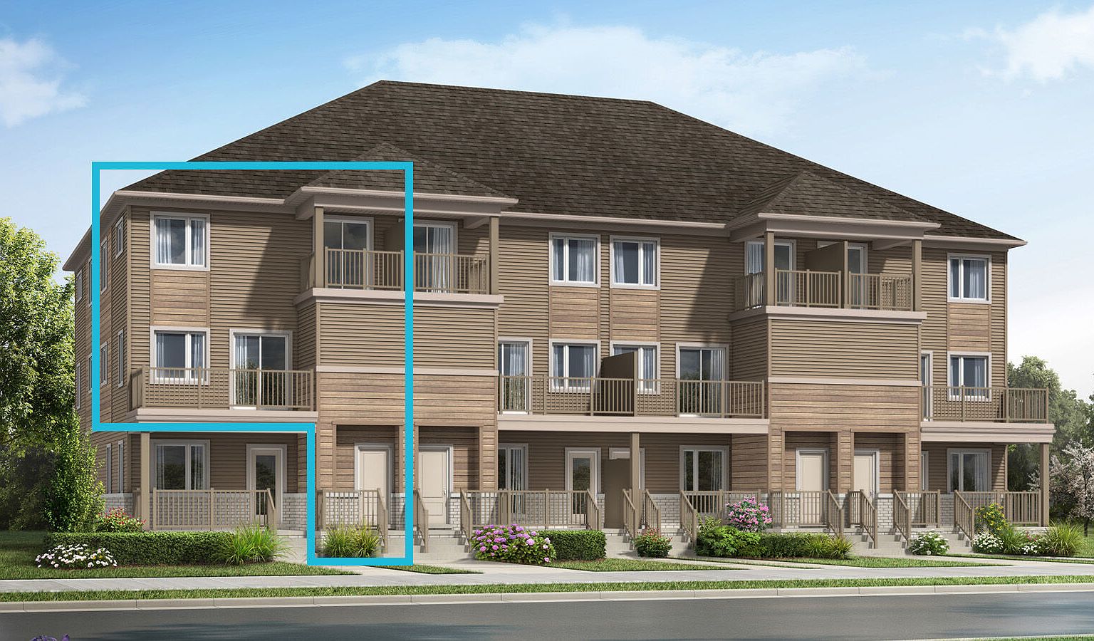 The Willow II Plan, Half Moon Bay, Barrhaven, ON K2J 4H7 Zillow