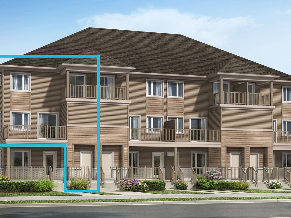 The Willow II Plan, Half Moon Bay, Barrhaven, ON K2J 4H7 Zillow