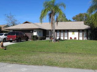1461 SE Merion Ct, Port Saint Lucie, FL 34952