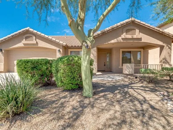 42376 W Chisholm Dr, Maricopa, AZ 85138